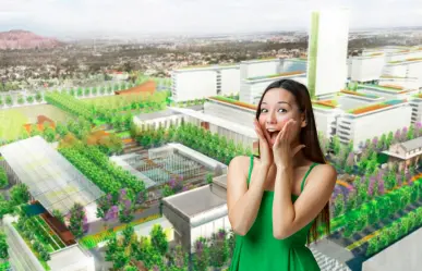 ¿Cuánto mide Estación Central, vialidad que tendrá un moderno proyecto urbano?