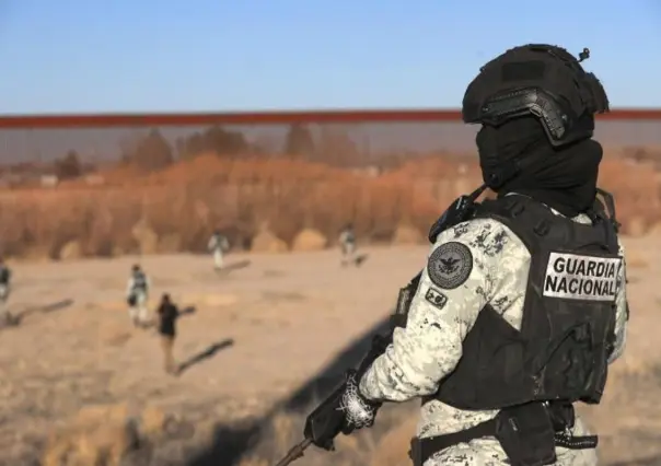 Nuevo decomiso de huachicol en Nuevo Laredo, ahora fueron casi 3 millones de litros de diesel