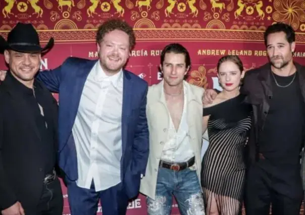 Buen salvaje, la película mexicana que nació entre amigos en pandemia: Cuándo y cómo verla