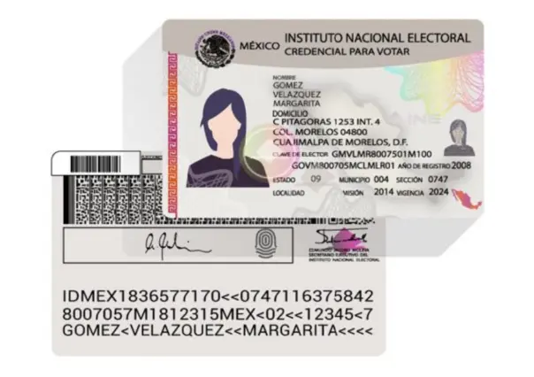 Así puedes solicitar el cambio de domicilio de tu INE en Tabasco