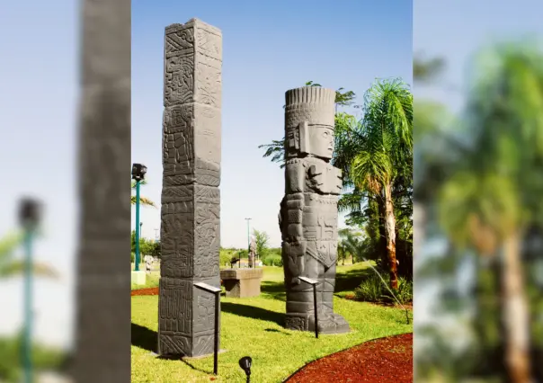 Estos son los lugares que debes conocer este verano si visitas Nuevo Laredo