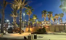 ¿Baños nuevos en el kiosko? Obras del malecón avanzan, pero piden paciencia a visitantes ¿Baños nuevos en el kiosko? Obras del malecón avanzan, pero piden paciencia a visitantes