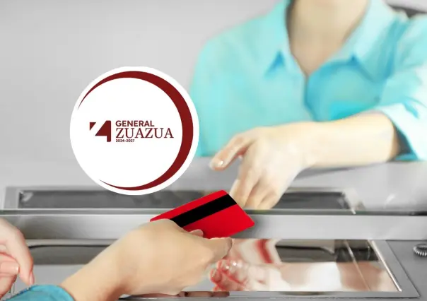 Zuazua facilita la regularización del predial con grandes beneficios