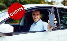 Uber dará viajes gratis en CDMX, así puedes conseguir uno y llegar a tu destino sin pagar Uber dará viajes gratis en CDMX, así puedes conseguir uno y llegar a tu destino sin pagar