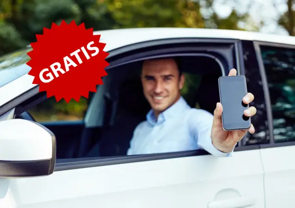 Uber dará viajes gratis en CDMX, así puedes conseguir uno y llegar a tu destino sin pagar