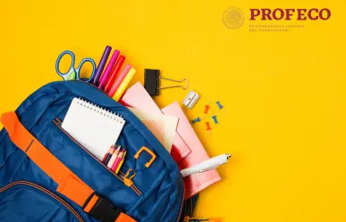 Estas son las mochilas recomendadas por Profeco por su resistencia y precio