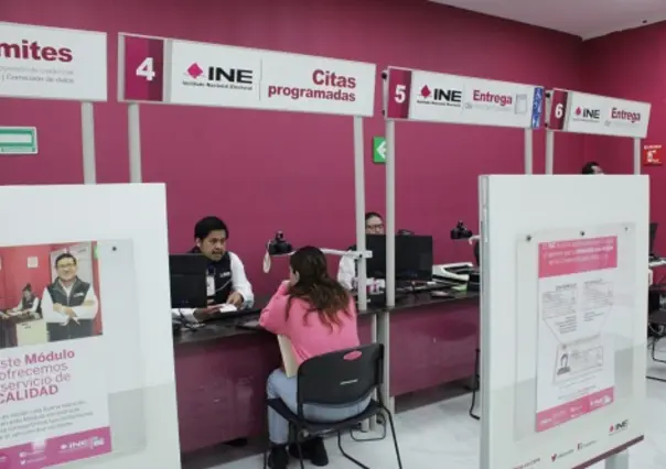 ¿Te robaron tu INE o la extraviaste? Así puedes reponerla si vives en Tabasco