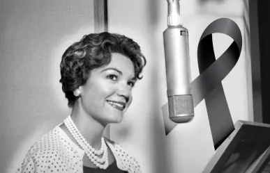 Fallece misteriosa cantante que se hizo viral en Tik Tok