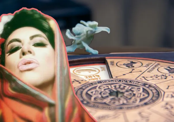 Nana Calistar: horóscopo para todos los signos zodiacales hoy, 13 de octubre