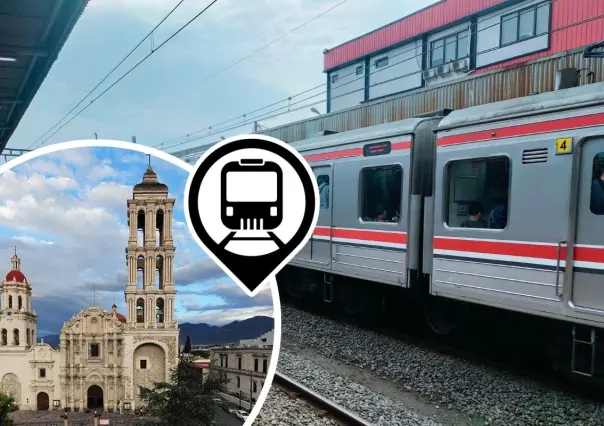 Tren Saltillo - Nuevo Laredo: ¿qué obras complementarias contemplan en la ciudad?