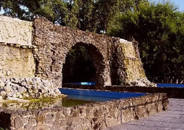 Este espacio histórico en Victoria visitado por muchas familias está inspirado en un diseño europeo