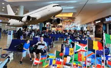 ¿A qué países puedes volar directo desde el aeropuerto de Cancún? ¿A qué países puedes volar directo desde el aeropuerto de Cancún?