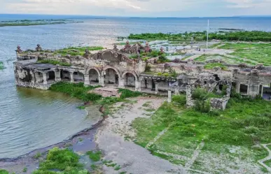 ¿Qué capacidad tiene la Presa Vicente Guerrero para convertirse en la sexta más grande de México?