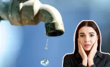 Simas Torreón advierte que estas colonias tendrán baja presión de agua por 10 días Simas Torreón advierte que estas colonias tendrán baja presión de agua por 10 días