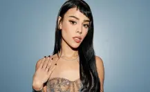 Danna Paola ¿copió a Karol G su concepto musical basado en las telenovelas? Danna Paola ¿copió a Karol G su concepto musical basado en las telenovelas?