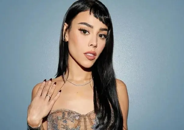 Danna Paola ¿copió a Karol G su concepto musical basado en las telenovelas?
