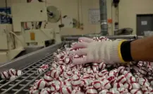 Esta es la empresa de Reynosa que endulza la navidad de los hogares de México y Estados Unidos