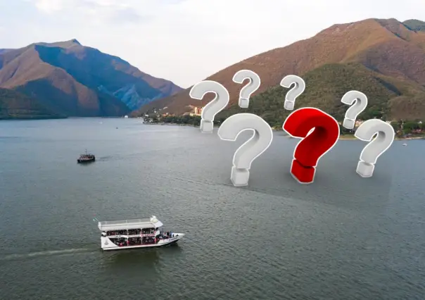 ¿Cuáles son los niveles de las presas de Nuevo León, hoy 18 de julio?