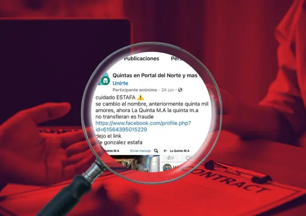 Vacaciones en Nuevo León: alertan por fraudes en quintas