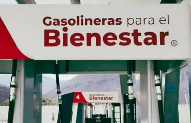¿Dónde estarán ubicadas las Gasolineras para el Bienestar en Tamaulipas?