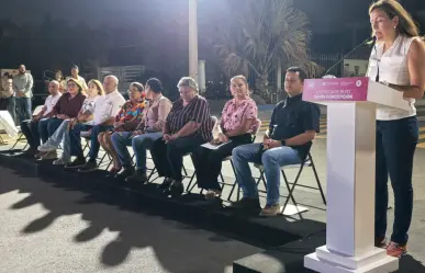 Bahía Concepción, el nuevo bulevar que conectará mejor el sur de La Paz