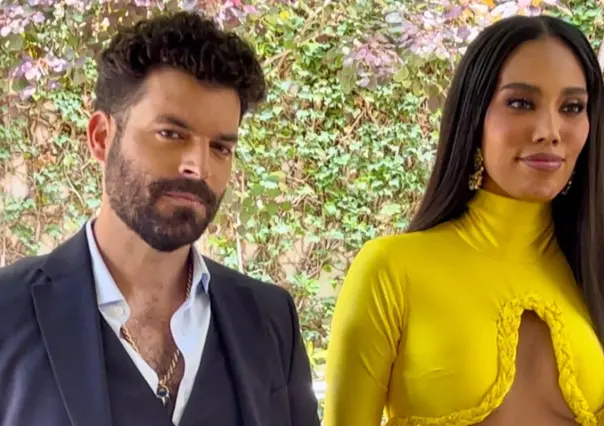 LCDLFMX Adrián Di Monte revela carencias en su infancia