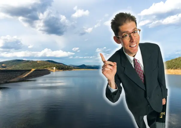 ¿Cuáles son los niveles de las presas de Nuevo León, hoy 19 de julio?