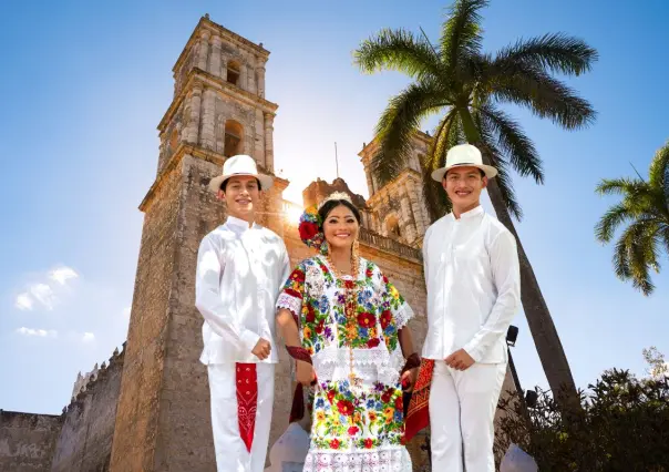 Costumbres y tradiciones de Yucatán que siguen vivas hoy