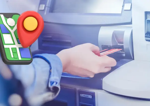 Este cajero automático de Durango te sacará de apuros si estás en la salida a Torreón