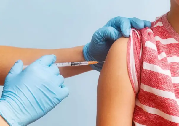 ¿Ya te vacunaste? Arranca en Edomex jornada especial de vacunación contra el sarampión