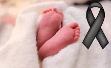 En los últimos días han muerto 3 bebés recién nacidos en el hospital materno infantil de Reynosa En los últimos días han muerto 3 bebés recién nacidos en el hospital materno infantil de Reynosa