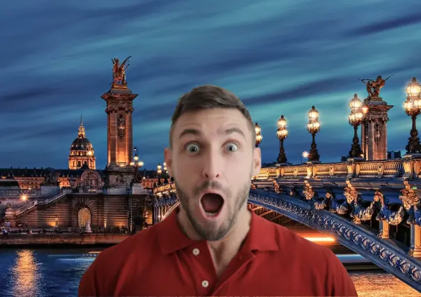 La calle de CDMX que comparte nombre con la avenida más hermosa del mundo en París