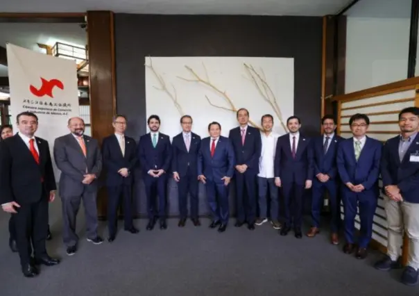 Yucatán se perfila como nuevo destino industrial para Japón