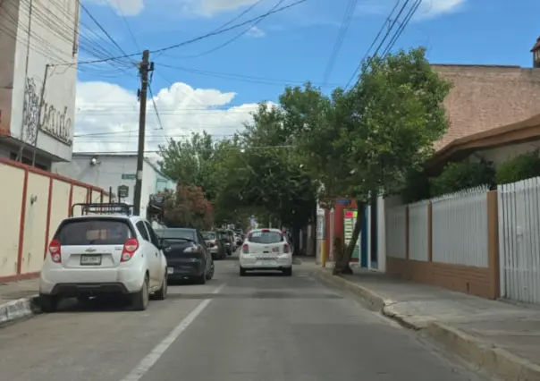 La calle del centro de Durango que tiene un nombre cuyo origen es un misterio