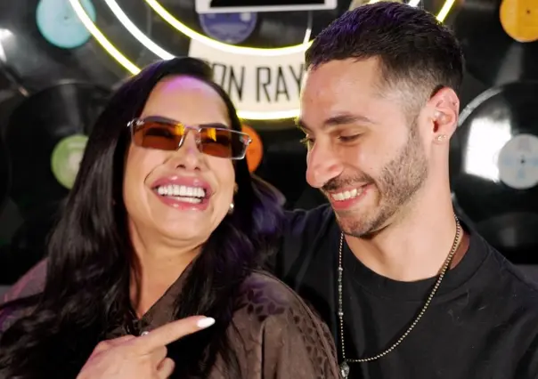 Lis Vega celebra cuatro meses de un amor sin etiquetas