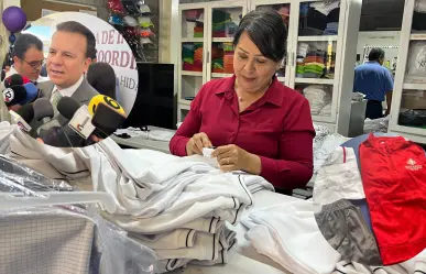 Esteban Villegas anuncia un apoyo gratuito para estudiantes de Durango; de esto trata