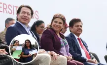 ¿Quiénes pueden acceder a las becas de Clara Brugada? Ya van 75 mil entregadas en CDMX ¿Quiénes pueden acceder a las becas de Clara Brugada? Ya van 75 mil entregadas en CDMX