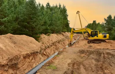 ¿Cómo resolverá Tamaulipas la falta de gas natural? esto se sabe