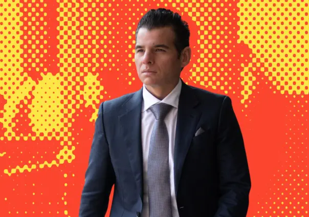 Mike Flores destaca avances en materia de movilidad en Nuevo León