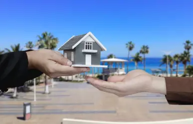 ¿Terminaste de pagar tu casa?  Entregarán escrituras gratis del Infonavit en La Paz