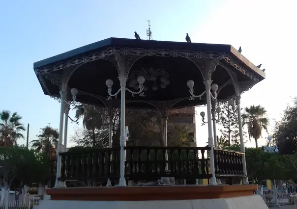 Sigue el calorón para el clima en BCS, esto pronostica la Conagua para HOY