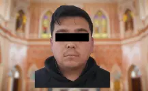 Sacerdote de Atlacomulco puede recibir esta condena por abuso sexual de 2 menores en Edomex Sacerdote de Atlacomulco puede recibir esta condena por abuso sexual de 2 menores en Edomex