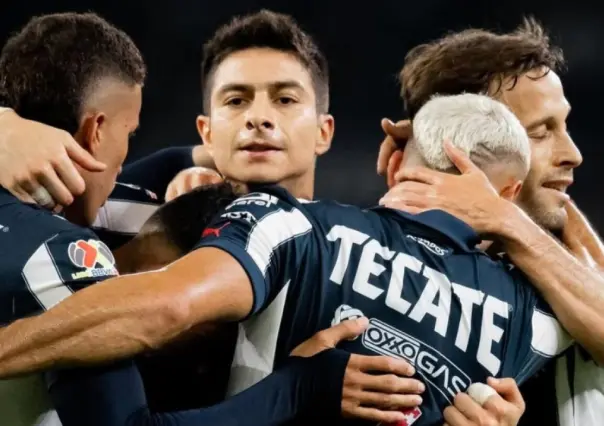 Posiciones de Club de Fútbol Monterrey: Análisis, Cuotas y Apuestas MX