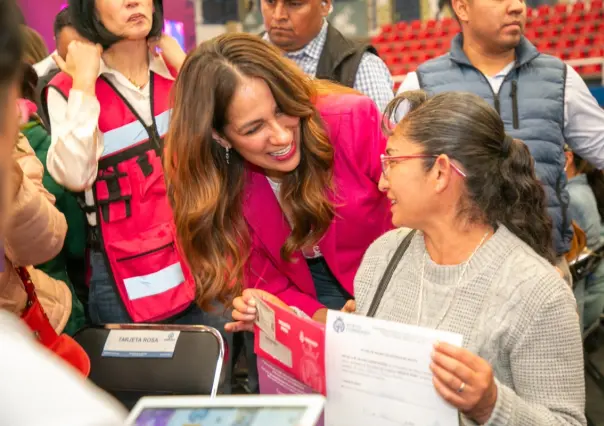 Tarjeta Rosa en Guanajuato: ¿cuáles son sus beneficios y cómo puedo tramitarla?