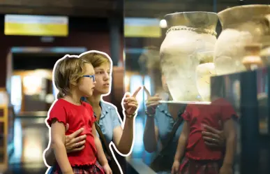 Vacaciones en Nuevo León: 3 exposiciones culturales que puedes disfrutar en familia