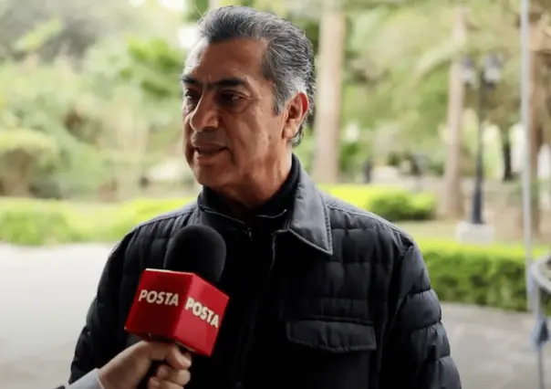 ¿Qué fue de "El Bronco" después de ser gobernador de Nuevo León?