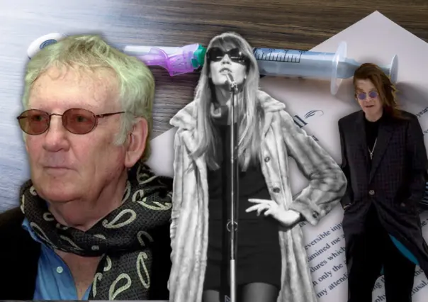 Eutanasia y celebridades: las historias detrás de una muerte asistida 