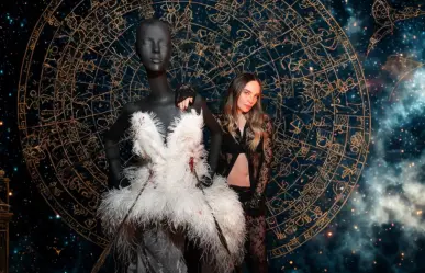 Belinda te dice qué horóscopo eres según las vibras de "Indómita"