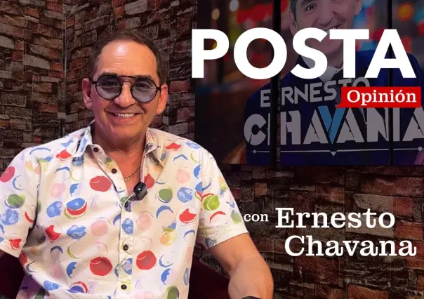 Ernesto Chavana opina sobre Vucetich, Rayados y el fútbol actual