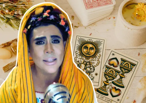 Nana Calistar: horóscopo para todos los signos zodiacales hoy, 25 de agosto